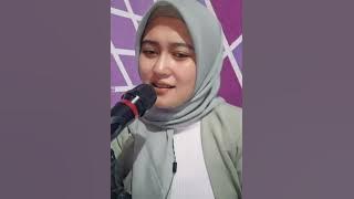 Bukan Yang Pertama - Mirnawati, Cover By Jheny Zein