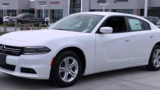 2015 Dodge Charger SE in Aransas Pass, TX 78336