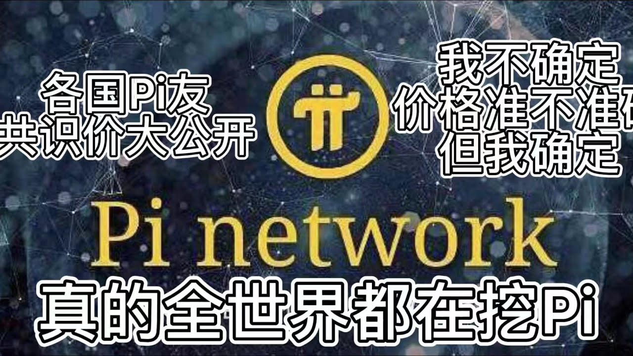 #pi幣最新消息 (19) 사진