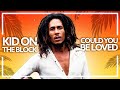 Bob Marley and the Wailers - Could You Be Loved (1980 / 1 HOUR LOOP)