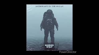 Astronaut In The Ocean  masked Wolf slowed And Chopped By Dj Dreweezy