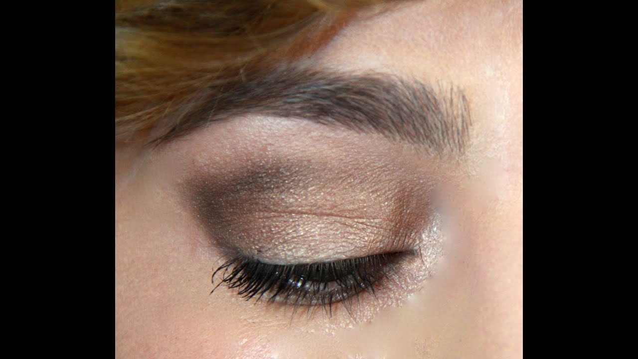 Burberry Eyeshadows : First Impressions