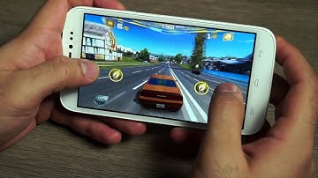 Micromax Canvas Doodle 2 A240 Gaming First - iGyaan