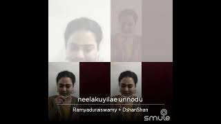 Download Lagu Neelakuyile unnodu naan panpaaduven MP3 Download Lagu Neelakuyile unnodu naan panpaaduven MP3