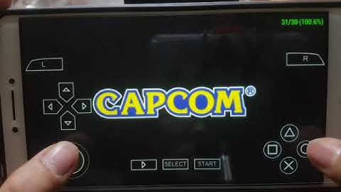 [PPSSPP]OpenGL, Vulcan Compare on Mi Max1