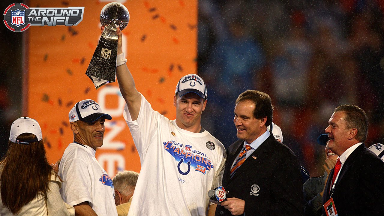 What does super bowl 50 mean for peyton manning s legacy around the