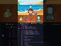 Serving Smoothie Captcha | Mini Next JS React App #coding #programming #cute #NextJS #React #kawaii