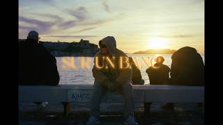 Stony Stone - Sur un banc - STONY STONE