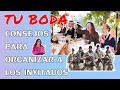 bodas | como organizar a los invitados | como organizar las mesas de la boda