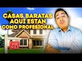 Casas BARATAS | Casas Reposeidas | Cuando comprarlas, Como comprarlas y donde comprarlas