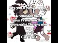 #YUMESHIP• talvez empieze hacer video de yumeship||#selfship#ocxcanon#fyppp#ship#yume#doubles