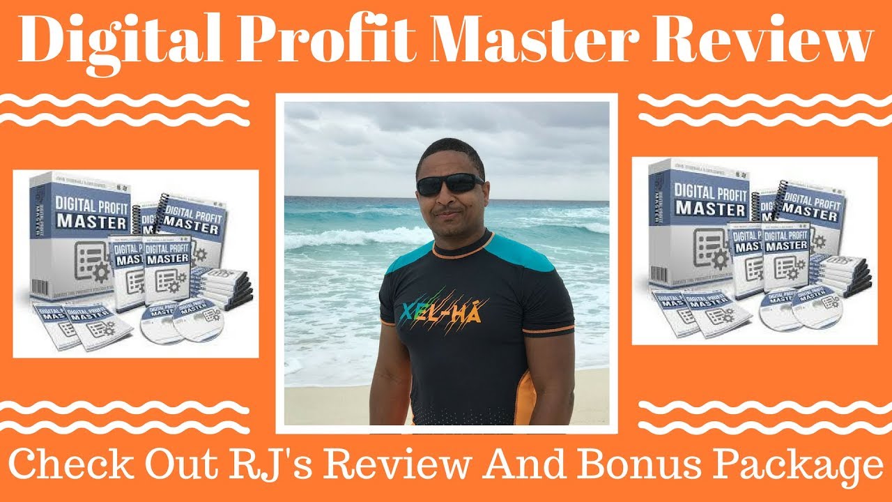 Digital Profit Master
