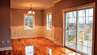 Welcome to Summer Wind Estates ~ Lot 8 a Customized LIMEWOOD