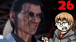 Trouble on the Beach - Final Fantasy VII Rebirth #26