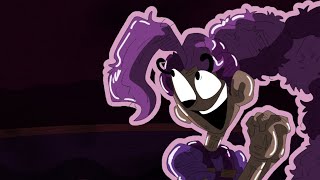 POPPY PLAYTIME - LILY LOVEBRAIDS / PLAY MY WAY - Short animatic