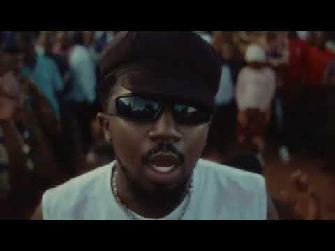 OBUSINGYE FACT ZAMANI Official Video