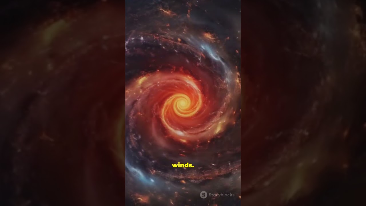 🛰️JWST Reveals Sharpest-Ever View of a Feeding Black Hole #wra #researcher #nano #phd #jwst #nasa