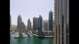 2 bedroom Marina terrace in Dubai Marina for sale