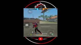 😳 THIS FREE FIRE GAMEPLAY LOOKS ILLEGAL! PRO PLAYER ON FIRE 🔥 #09teengames  #mobilegaming #freefire