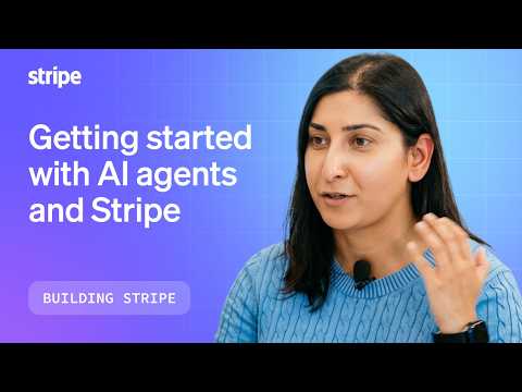 Getting Started with Agents