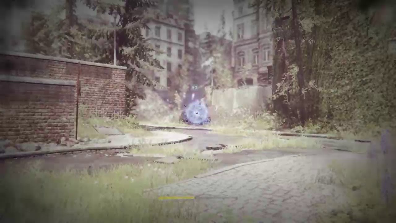 Destiny 2 Treasure (maps) Hunting : Calus / Werner bounties