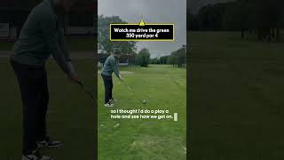 Haters will call cap 🧢 #golf #golffail