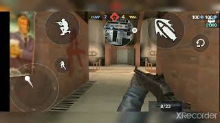 Playing C-ops but with huge lag screenshot 4