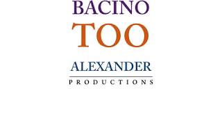 Greenepstein Bacino Too Alexander Productions 2016