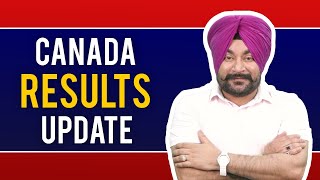 Canada results Update | Latest news | R s global immigration
