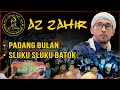 Majelis Az Zahir - Padang Bulan, Sluku Sluku Batok