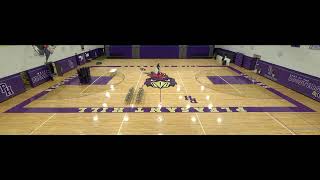 FOCUS-The Coop (PHHS) Recording