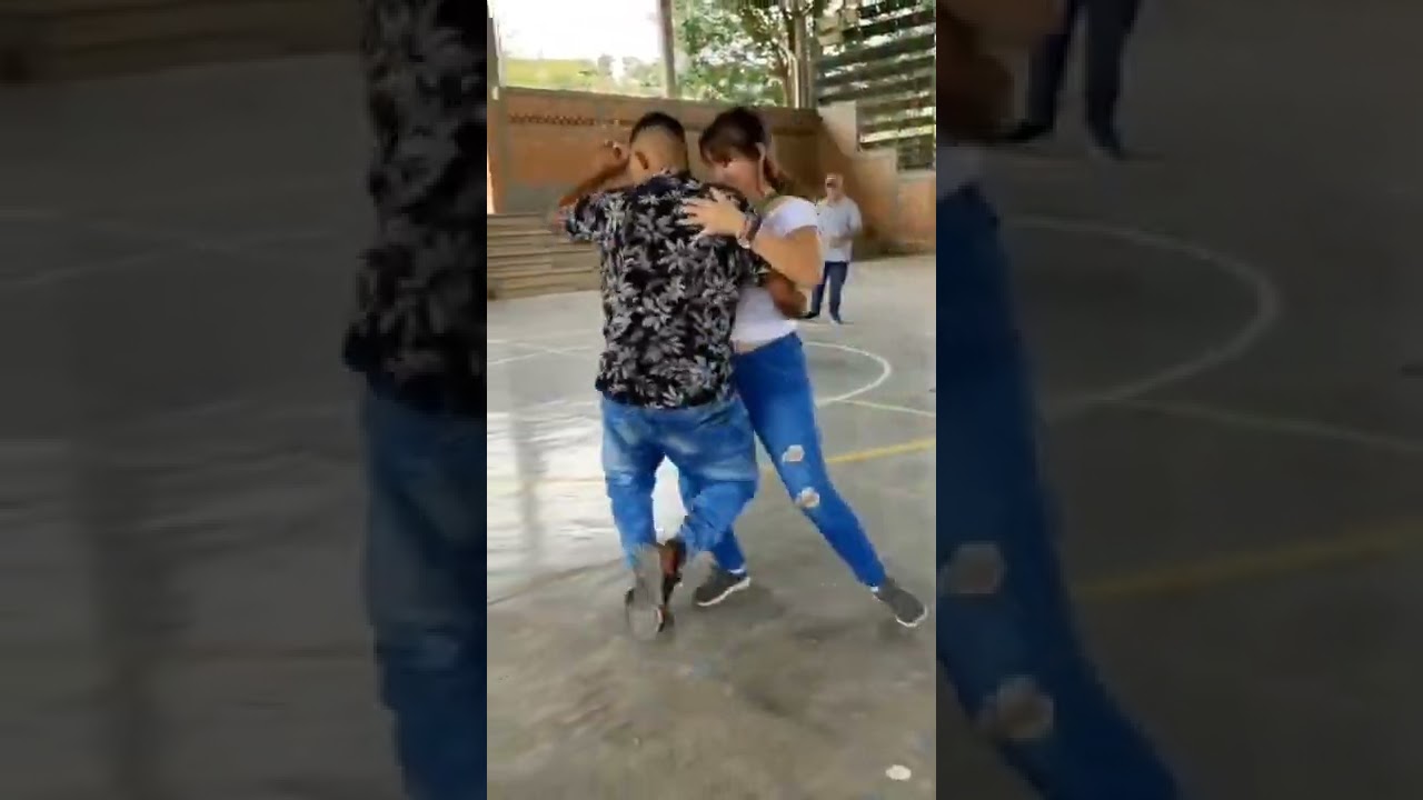 Los Conquistadores De Toledo.       Q Suegra tan buena