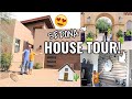 SEDONA HOUSE TOUR!!😍 SPENDING 3 DAYS IN BEAUTIFUL SEDONA AZ | BEST PLACES TO VISIT IN SEDONA!