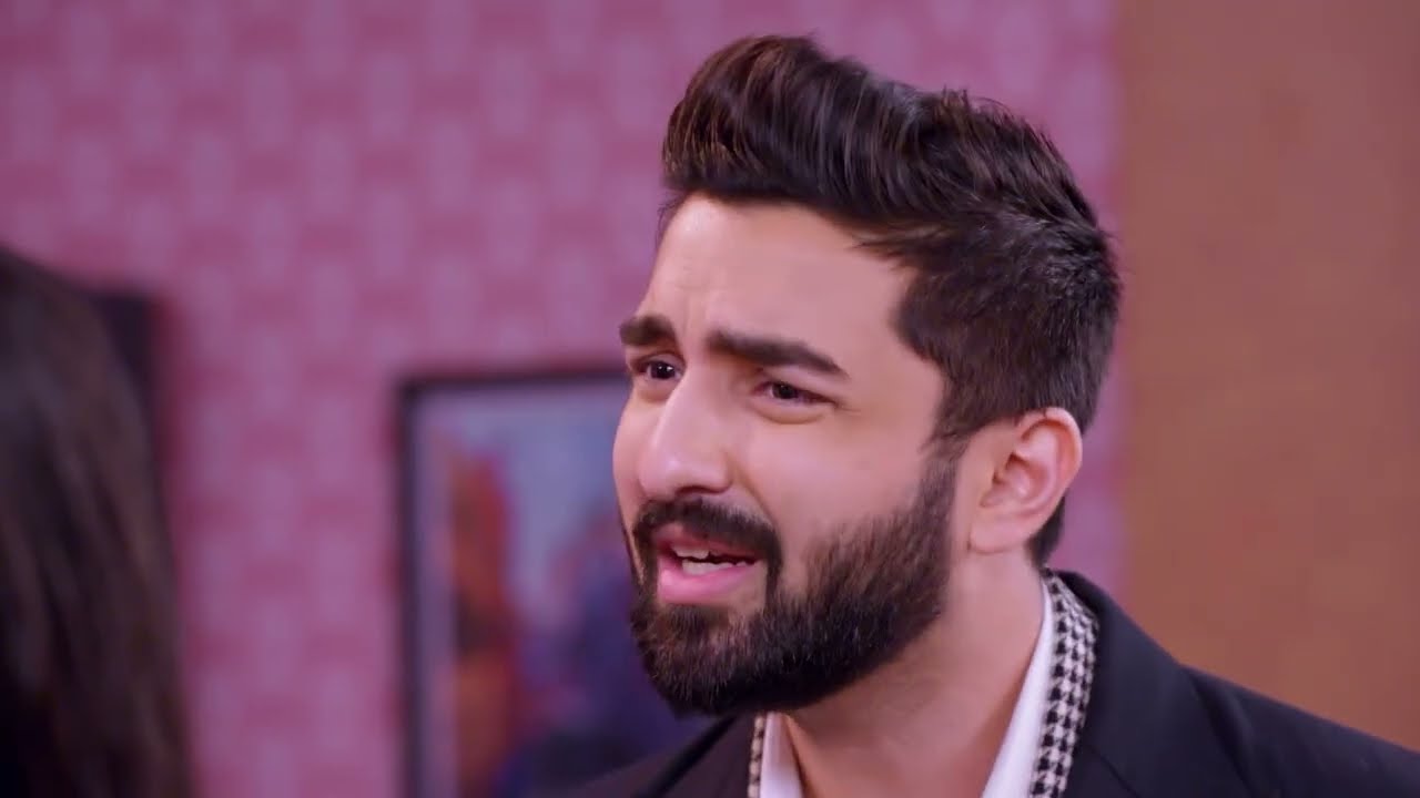 Bhagya Lakshmi Episode 1348 Best Scene | Rohit Suchanti, Aishwarya Khare | Zee TV APAC