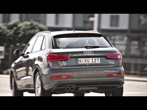 audi q3 review