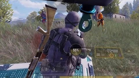 Call Ambulance . . but not for me