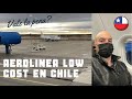 AEROLINEAS LOW COST JETSMART EN CHILE | Vale la PENA ?