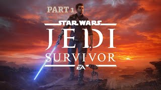 Star Wars Jedi: Survivor-(2K-RTX-3080-ULTRA)-part 1