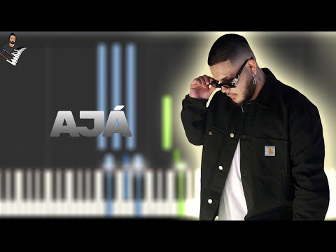  AJÁ - Sael