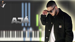 AJÁ - Sael