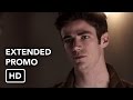 The Flash 2x10 Extended Promo 