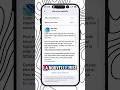 Regarde ÇA avant d’installer iOS 26 3 sur ton iPhone #ios26  #apple