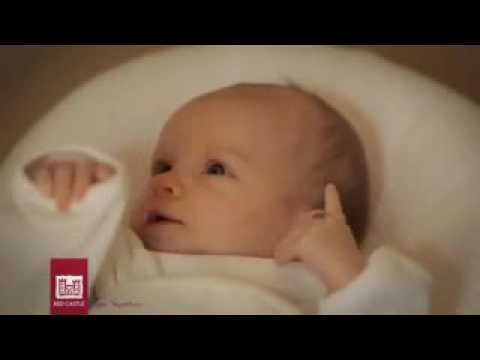 Video: Obvladovanje Tehnike Scrapbookinga: Album Za Novorojenčka