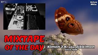 Kimon J.K. - MIXTAPE OF THE DAY 21.12.20