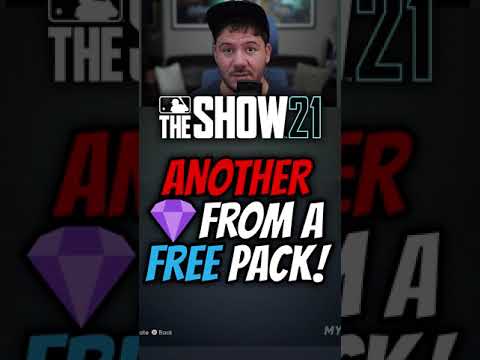 MLB The Show