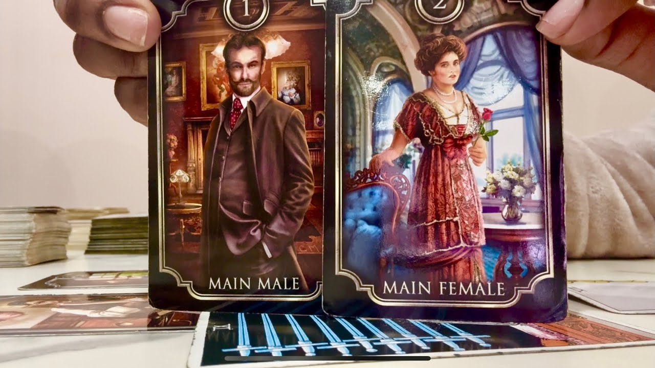 ДЕВА♍️| ВСЕ ЕЩЕ НА ПОВТОРЕ! КОГДА ИХ ПЕЧАЛЬ ПРЕВРАЩАЕТСЯ В БЕЗУМИЕ, ИМ НУЖНО ПРИНЯТЬ ДЕЙСТВИЯ ПО ...