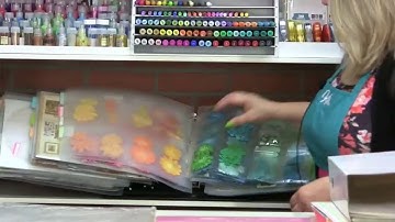 GOC Week 2 - Paper Organization