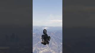 jumping over alamo sea