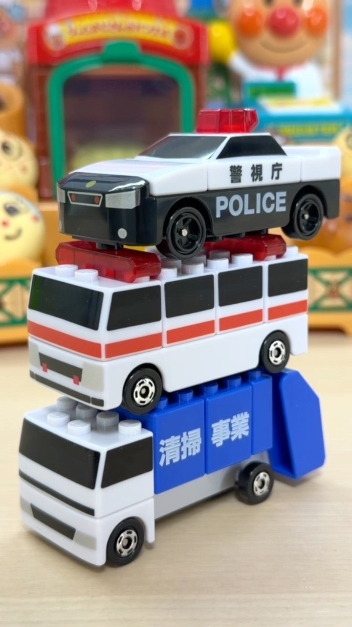 mt factory tour 限定　トミカ　バス　3台セット mt factory tour vol.15】mtバスがトミカになって登場🚌 mt factory