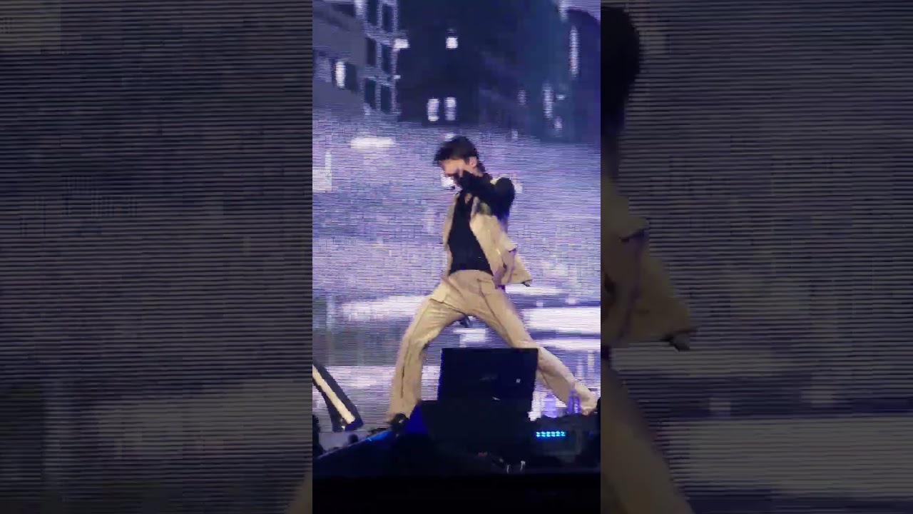 [2023.09.10] Fancam Wooyoung focus ♡ It's 2PM concert in Seoul ♡ Without You by Wooyoungdl